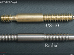 Pin Types